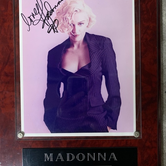 Madonna Collection BUNDLE! - Picture 2 of 6